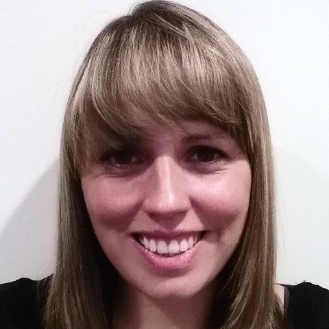 Native British English Teacher